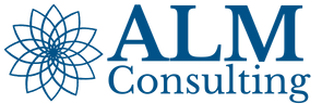 ALM Consulting Logo